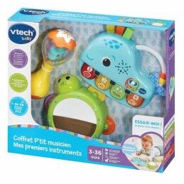 Vtech Baby|Guizo Vtech Baby Musical