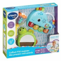 Vtech Baby|Guizo Vtech Baby Musical