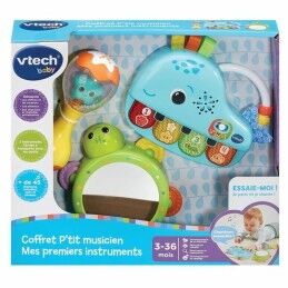Vtech Baby|Guizo Vtech Baby Musical