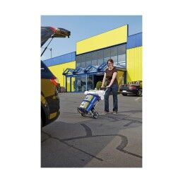 Wolfcraft|Carro Multiusos Wolfcraft TS 850