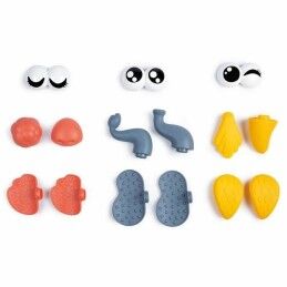 Smoby|Brinquedo musical Smoby Badaboum