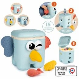 Smoby|Brinquedo musical Smoby Badaboum