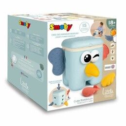 Smoby|Brinquedo musical Smoby Badaboum