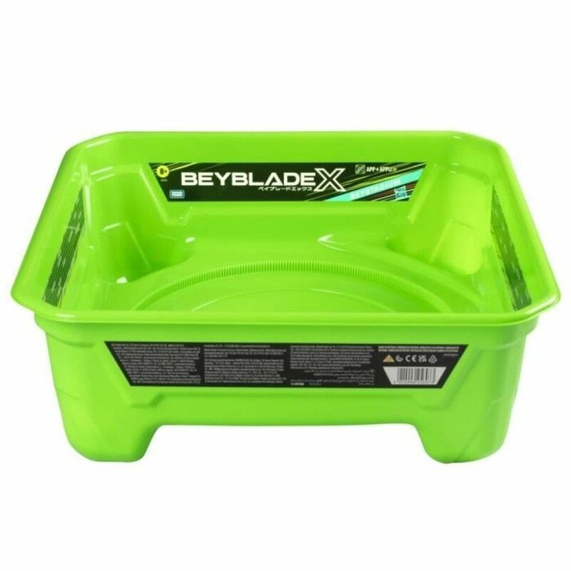 Hasbro|Jogo de habilidade Hasbro Beyblade X Hasbro|Jogo de habilidade Hasbro Beyblade X