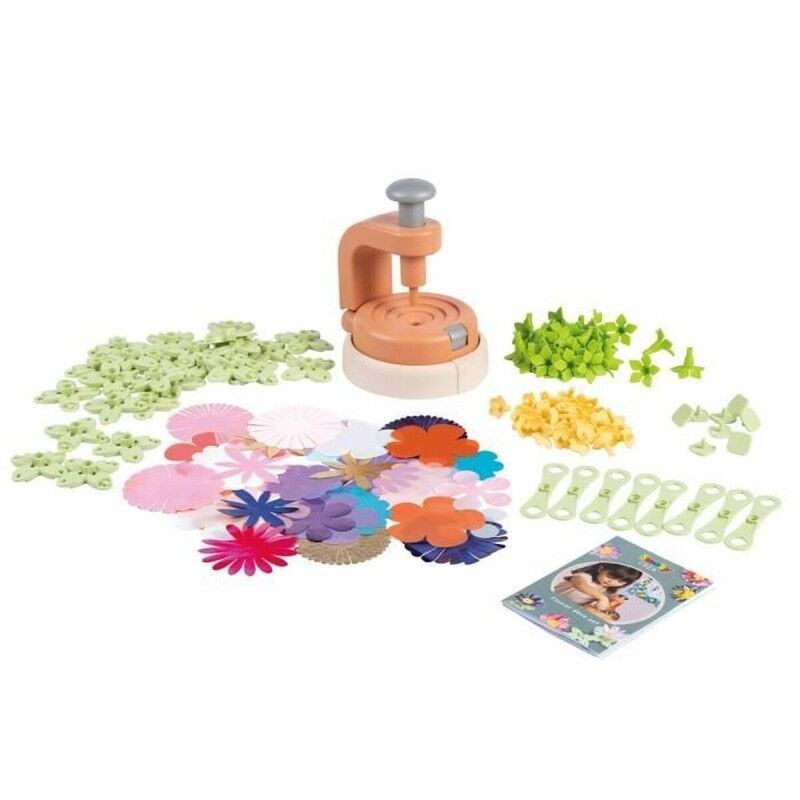 Smoby|Conjunto de brinquedos Smoby