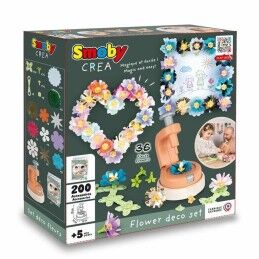 Smoby|Conjunto de brinquedos Smoby