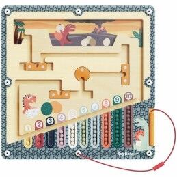 Moltó|Jogo de Construção Moltó 12464 150 Peças