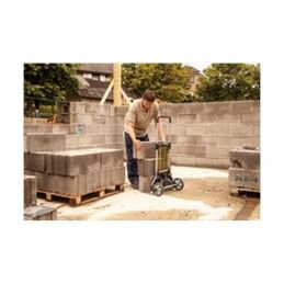Wolfcraft|Carro Multiusos Wolfcraft TS 850