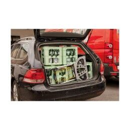 Wolfcraft|Carro Multiusos Wolfcraft TS 850