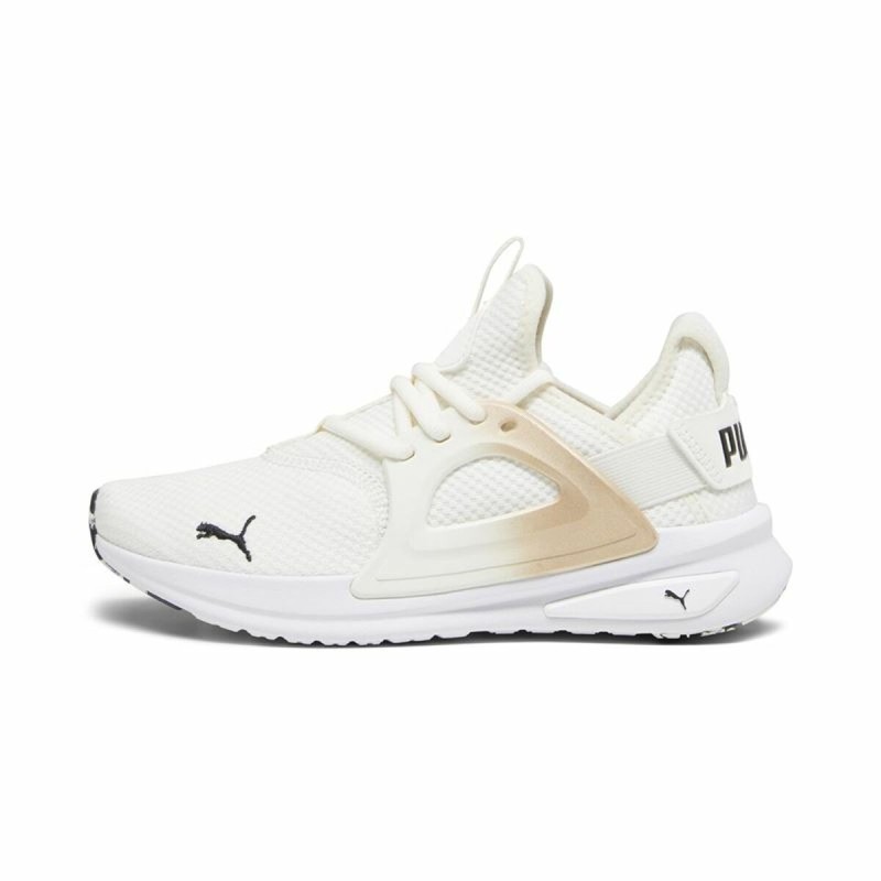 Sapatilhas de Running para Adultos Puma Softride Enzo Evo Branco