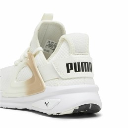 Sapatilhas de Running para Adultos Puma Softride Enzo Evo Branco