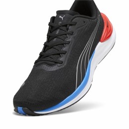 Sapatilhas de Running para Adultos Puma Electrify Nitro 3 Preto Homem