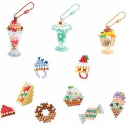 Aquabeads|Mosaico Aquabeads 35090