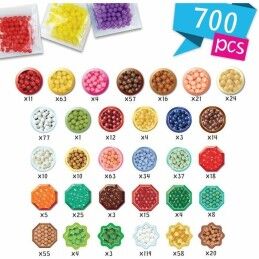 Aquabeads|Mosaico Aquabeads 35090