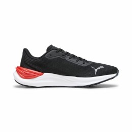 Sapatilhas de Running para Adultos Puma Electrify Nitro 3 Preto Homem