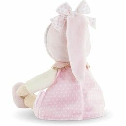 Corolle|Peluche Corolle Miss Reves d'Étoiles 25 cm Cor de Rosa Tecido Estrela