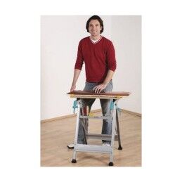 Wolfcraft|Banco Wolfcraft 6177000 Mordaça de Boca