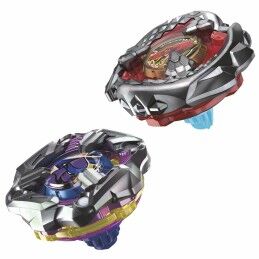 Hasbro|Jogo de habilidade Hasbro Beat Tyranno 4-70Q y Knife Shinobi 4-80HN 2 Peças 2 Unidades