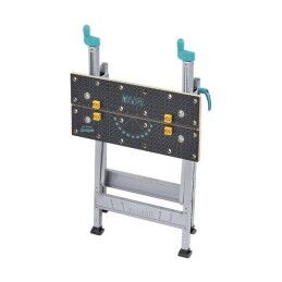 Wolfcraft|Banco Wolfcraft 6177000 Mordaça de Boca