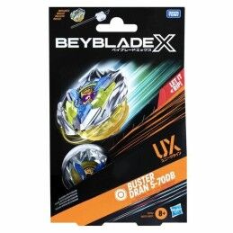Hasbro|Figura articulada Hasbro BEY BBX DE FORT TYRON