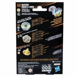 Hasbro|Figura articulada Hasbro BEY BBX DE FORT TYRON