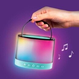 Canal Toys|Altifalante com microfone para karaoke Canal Toys INF 044