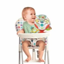 Clementoni|Brinquedo Interativo para Bebés Clementoni