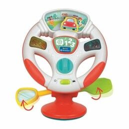 Clementoni|Brinquedo Interativo para Bebés Clementoni