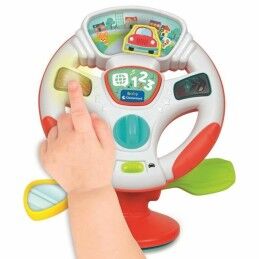 Clementoni|Brinquedo Interativo para Bebés Clementoni