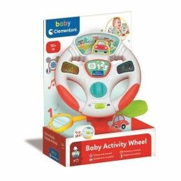 Clementoni|Brinquedo Interativo para Bebés Clementoni