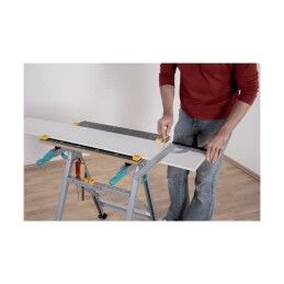 Wolfcraft|Banco Wolfcraft 6177000 Mordaça de Boca