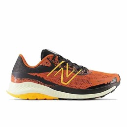 Sapatilhas de Desporto de Homem New Balance DynaSoft Nitrel V5 Laranja