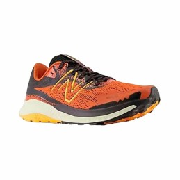 Sapatilhas de Desporto de Homem New Balance DynaSoft Nitrel V5 Laranja