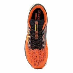 Sapatilhas de Desporto de Homem New Balance DynaSoft Nitrel V5 Laranja