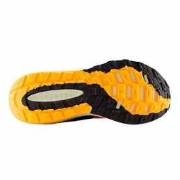 Sapatilhas de Desporto de Homem New Balance DynaSoft Nitrel V5 Laranja