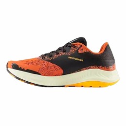 Sapatilhas de Desporto de Homem New Balance DynaSoft Nitrel V5 Laranja