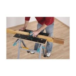 Wolfcraft|Banco Wolfcraft 6177000 Mordaça de Boca