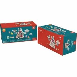 TOP BRIGHT|Brinquedo Interativo para Bebés TOP BRIGHT