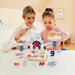 TOP BRIGHT|Brinquedo Interativo para Bebés TOP BRIGHT