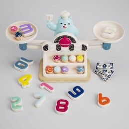 TOP BRIGHT|Brinquedo Interativo para Bebés TOP BRIGHT