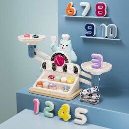 TOP BRIGHT|Brinquedo Interativo para Bebés TOP BRIGHT