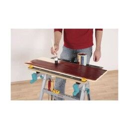 Wolfcraft|Banco Wolfcraft 6177000 Mordaça de Boca