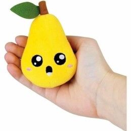 Jemini|Peluche Jemini JEMINI Multicolor Felpa Infantil Frutas