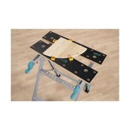 Wolfcraft|Banco Wolfcraft 6177000 Mordaça de Boca
