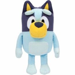 Bluey|Peluche Bluey BLUEY Multicolor Felpa animais
