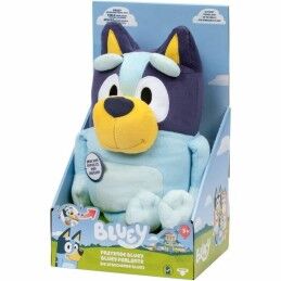 Bluey|Peluche Bluey BLUEY Multicolor Felpa animais