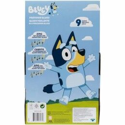 Bluey|Peluche Bluey BLUEY Multicolor Felpa animais