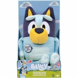 Bluey|Peluche Bluey BLUEY Multicolor Felpa animais
