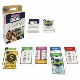 Hasbro|Jogo de Mesa Hasbro Harry Potter