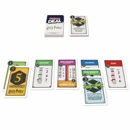 Hasbro|Jogo de Mesa Hasbro Harry Potter